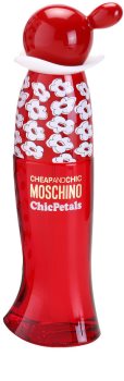 Moschino Cheap & Chic Chic Petals тоалетна вода за жени