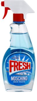Moschino Fresh Couture Eau de Toilette til kvinder