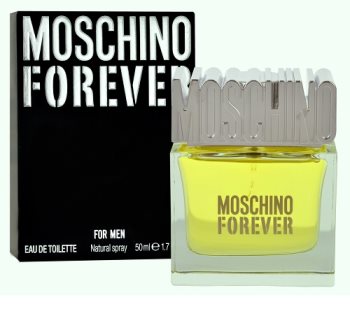 Moschino Forever Eau de Toilette for Men