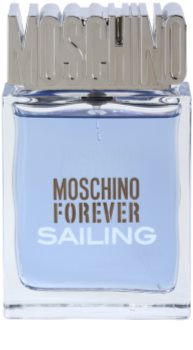 Moschino Forever Sailing Eau de Toilette pour homme