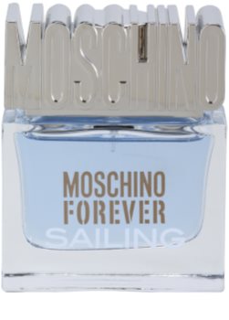 Moschino Forever Sailing Eau de Toilette pour homme