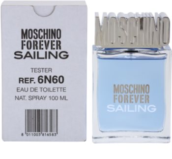moschino forever sailing 100ml