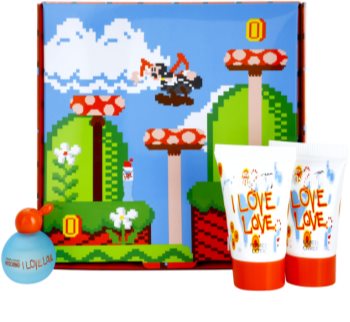 Moschino I Love Love confezione regalo | notino.it