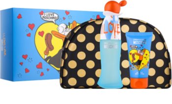 Moschino I Love Love Geschenkset XII.