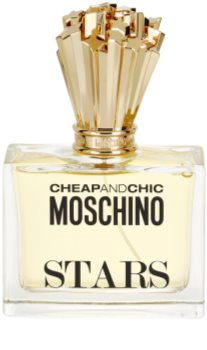 Moschino Stars Eau de Parfum Naisille