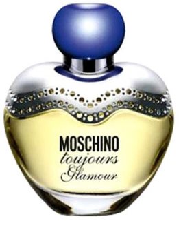 Moschino Toujours Glamour toaletna voda za žene