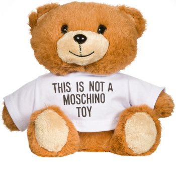 Moschino Toy toaletná voda unisex