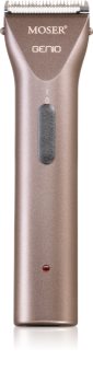 Moser Pro Genio 1565-0078 Ammattimainen Hiustrimmeri Hiuksille
