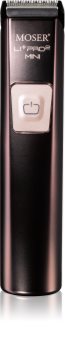 Moser Pro Li+Pro2 Mini професионална машинка за подстригване