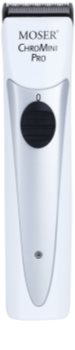 Moser Pro Type 1591-0067 професионален уред За коса