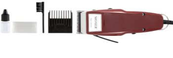Moser Pro Type 1400-0050 cortador de cabelo