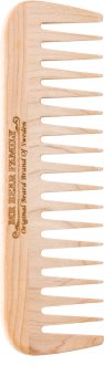 Mr Bear Family Grooming Tools дървена четка за брада