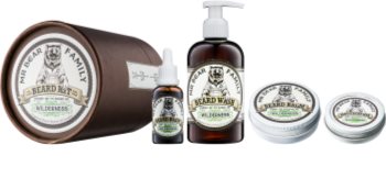 Mr Bear Family Wilderness Cosmetic Set I. for Men