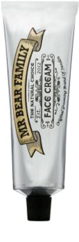Mr Bear Family Skincare creme facial hidratante para homens