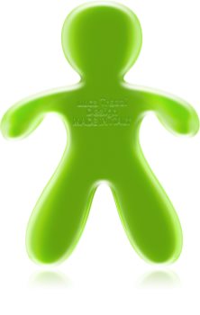 Mr & Mrs Fragrance Cesare Citrus autoduft
