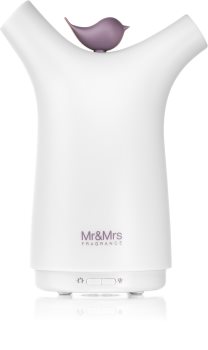Mr & Mrs Fragrance Sissi Ultrazvučni aroma difuzor