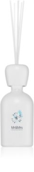 Mr & Mrs Fragrance Blanc Pure Amazon aroma difusor com recarga