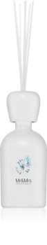Mr & Mrs Fragrance Blanc Pure Amazon aroma difuzér s náplní