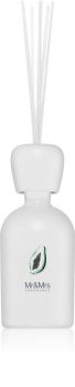 Mr & Mrs Fragrance Blanc Papaya do Brasil Aroma Diffuser mit Füllung