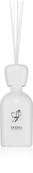 Mr & Mrs Fragrance Blanc Jasmine of Ibiza αρωματικός διαχύτης επαναπλήρωσης
