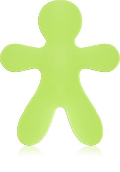 Mr & Mrs Fragrance Jeff Lemon & Orange car air freshener