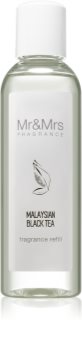 Mr & Mrs Fragrance Blanc Malaysian Black Tea aroma-diffuser navulling