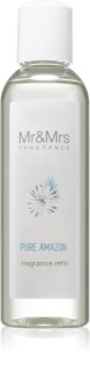 Mr & Mrs Fragrance Blanc Pure Amazon ersatzfüllung aroma diffuser
