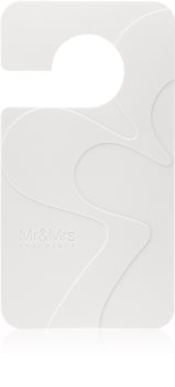 Mr & Mrs Fragrance Ercole White Lilly fragrance tag