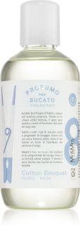 Mr & Mrs Fragrance Laundry Cotton Bouquet Fragranza per lavatrice