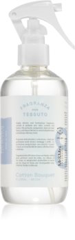 Mr & Mrs Fragrance Laundry Cotton Bouquet désodorisant air et textiles