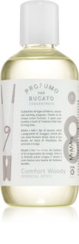 Mr & Mrs Fragrance Laundry Comfort Woody Fragranza per lavatrice
