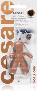 Mr & Mrs Fragrance Cesare Noble Oud Autoduft