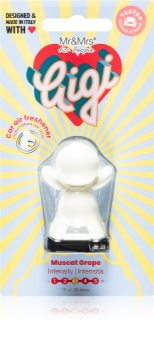 Mr & Mrs Fragrance Gigi Muscat Grape Autoduft
