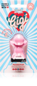 Mr & Mrs Fragrance Gigi Passion Fruit désodorisant voiture