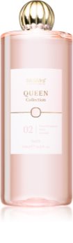Mr & Mrs Fragrance Queen 02 Täyttö Aromien Hajottajille