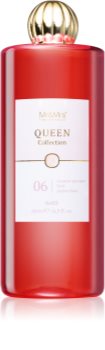 Mr & Mrs Fragrance Queen 06 náplň do aróma difuzérov Brown