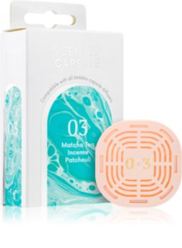 Mr & Mrs Fragrance Queen 03 Täyttö Aromien Hajottajille Kapselit
