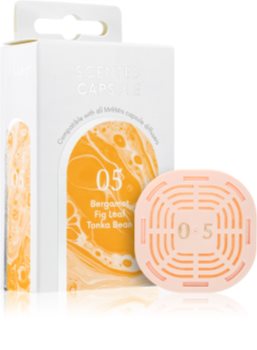Mr & Mrs Fragrance Queen 05 Täyttö Aromien Hajottajille Kapselit