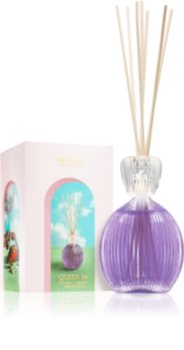 Mr & Mrs Fragrance Queen 04 Aromihajotin Täyteaineella
