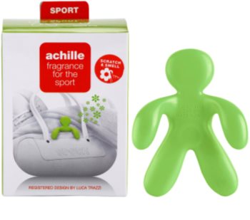 Mr & Mrs Fragrance Achille Fragrance For The Sport ruhaillatosító (Citrus)