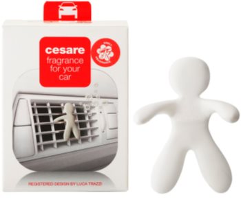 Mr & Mrs Fragrance Cesare Fresh Air Auton ilmanraikastin I.