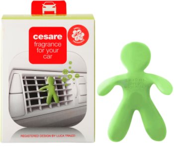 Mr & Mrs Fragrance Cesare Citrus Auton ilmanraikastin I.