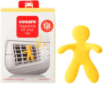 Mr & Mrs Fragrance Cesare Vanilla miris za auto I.