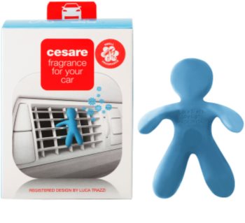 Mr & Mrs Fragrance Cesare Caribbean Sea Auton ilmanraikastin