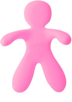 Mr & Mrs Fragrance Cesare Silky Rose Auton ilmanraikastin