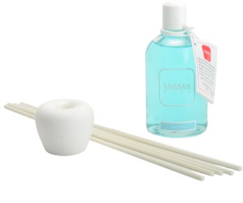 Mr & Mrs Fragrance Easy difusor de aromas con esencia 250 ml 10 - Aria Pura