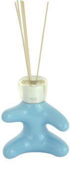Mr & Mrs Fragrance Vito aroma difuzér bez náplně 300 ml (Azzurro)