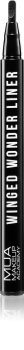 MUA Makeup Academy Winged Wonder eye-liner feutre