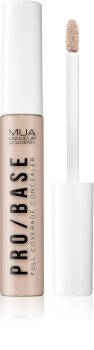MUA Makeup Academy Pro/Base течен прикриващ коректор