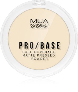 Mua Makeup Academy Pro Base Matterende - Makeup Acadamy Mua Makeup Academy Pro Base Matterende - Makeup Acadamy
